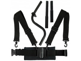 Glidecam Body-Pod (For use with the 2000 Pro/4000 Pro/HD 2000/HD 4000)